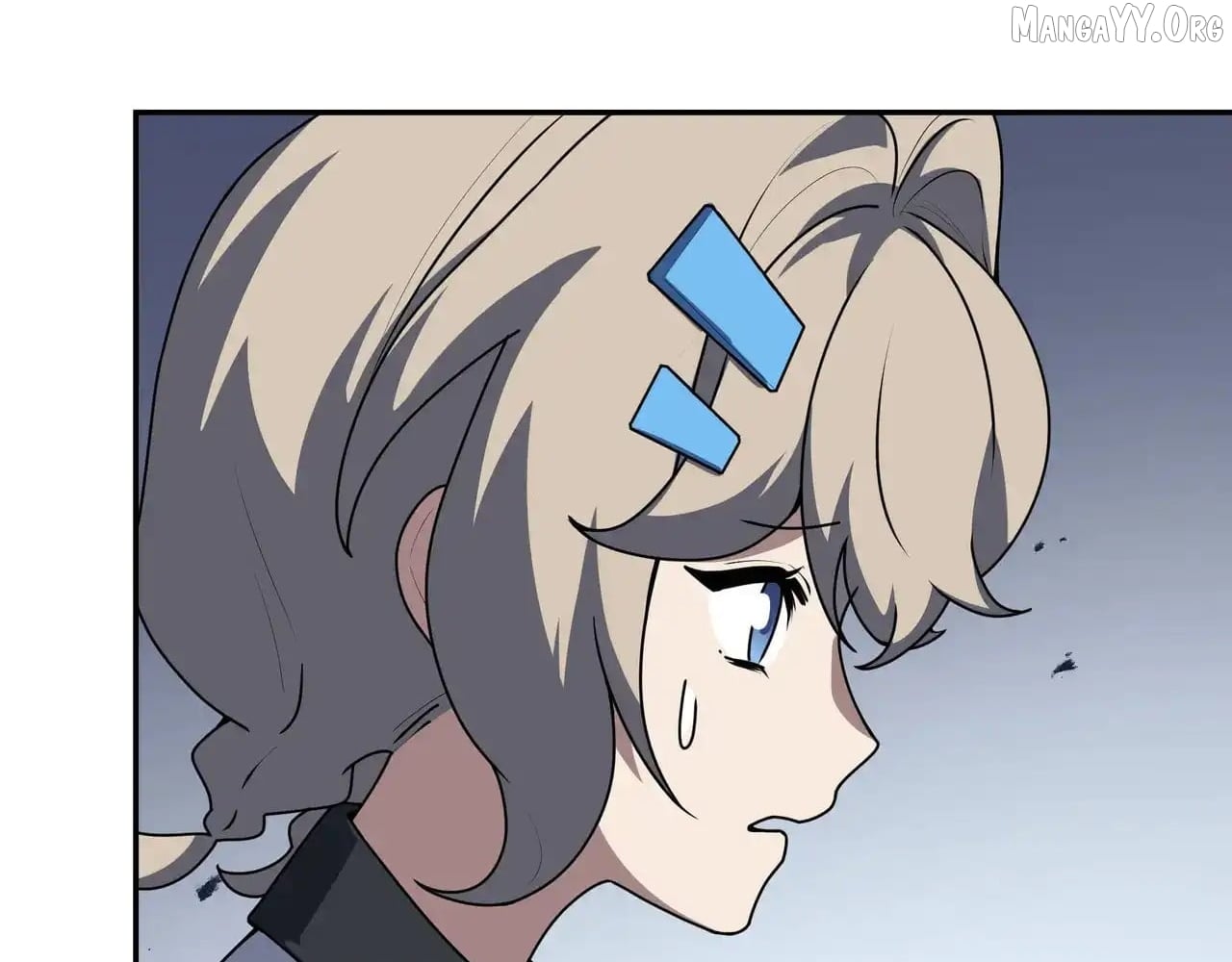 I Contracted Myself Chapter 127 - page 48
